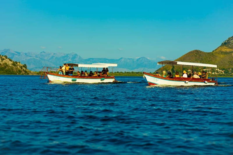 Unforgettable Adventure: Discover SKADAR LAKE - Guided Tour - Final Thoughts