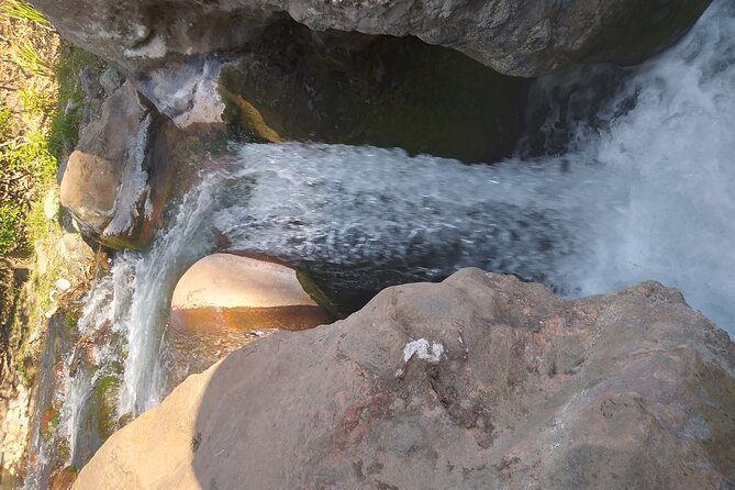 Unforgettable Adventure Tour in Guanacaste - Tour Inclusions