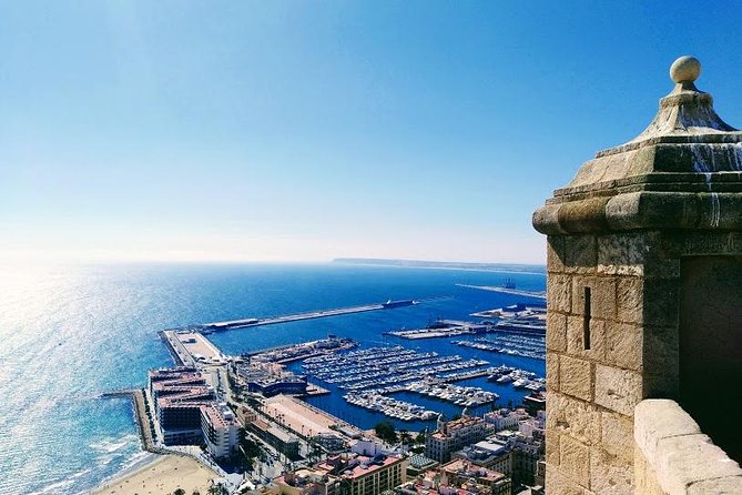 Unforgettable Alicante - Reviews