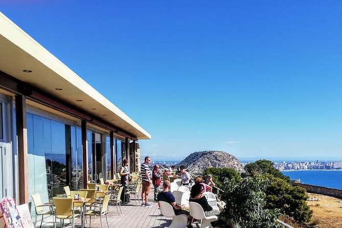Unforgettable Alicante - Additional Information