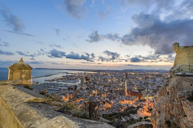 Unforgettable Alicante - Common Questions