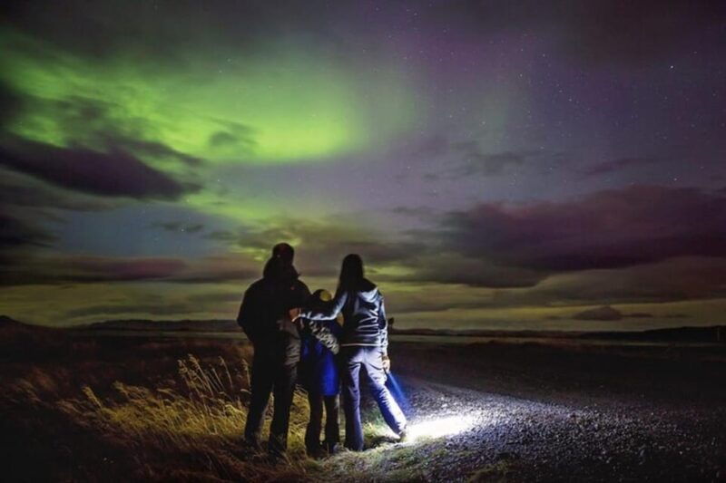 Unforgettable and Fabulous Northern Lights in Reykjavík - Deep Dive into the Experience