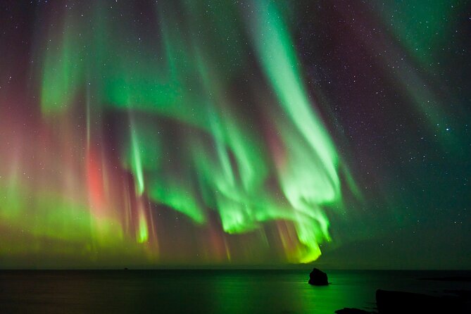 Unforgettable and Fabulous Northern Lights in Reykjavík - Top Viewing Spots in Reykjavík