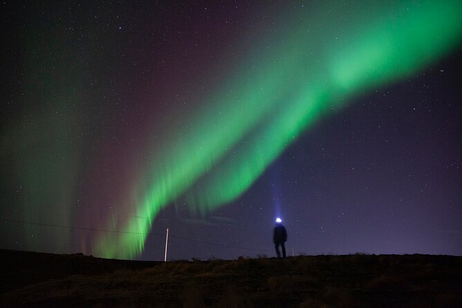 Unforgettable and Fabulous Northern Lights in Reykjavík - What to Wear to See the Northern Lights