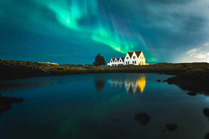Unforgettable and Fabulous Northern Lights in Reykjavík - Unique Experiences to Enhance Your Northern Lights Adventure