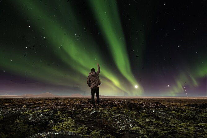 Unforgettable and Fabulous Northern Lights in Reykjavík - The Sum Up