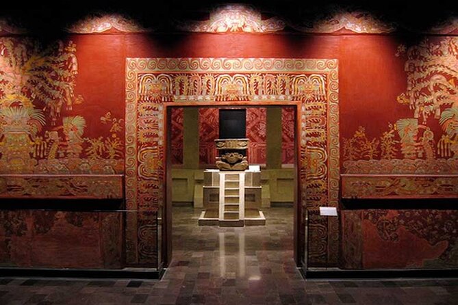 Unforgettable Balloon Flight Tour of Teotihuacan - Additional Information