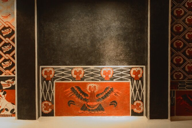 Unforgettable Balloon Flight Tour of Teotihuacan - Common Questions