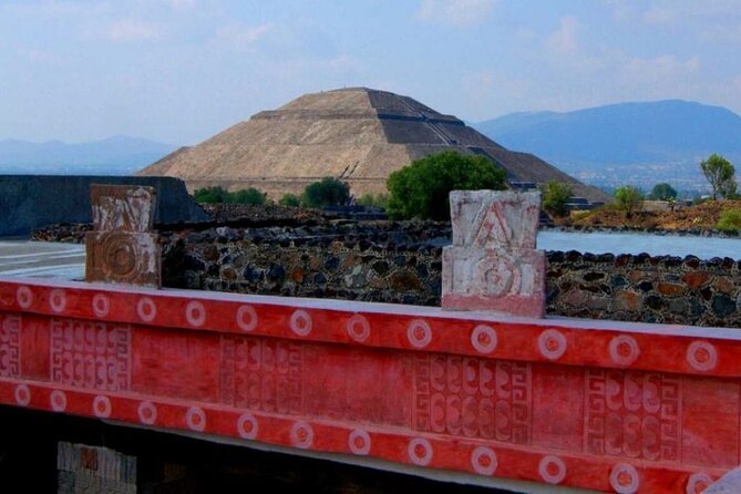 Unforgettable Balloon Flight Tour of Teotihuacan - The Sum Up