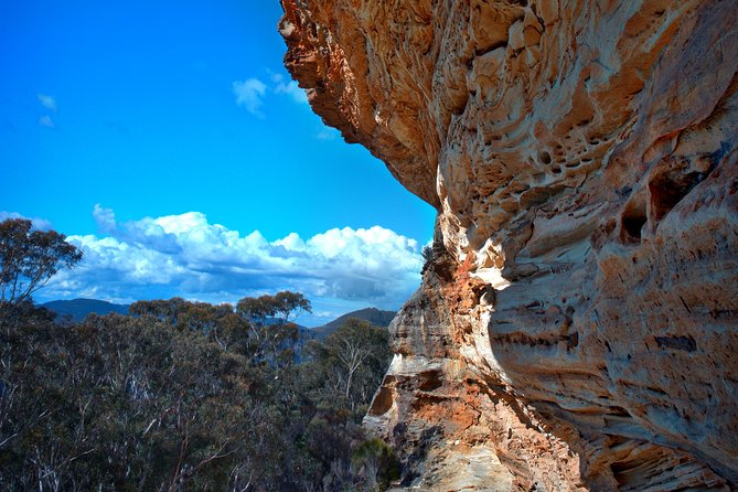 Unforgettable Blue Mountains Day Tour - Tour Highlights and Experience