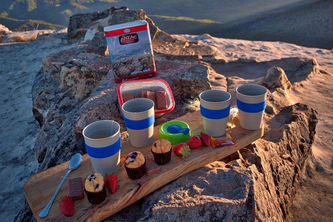 Unforgettable Blue Mountains Day Tour - Small-group 4WD Adventure