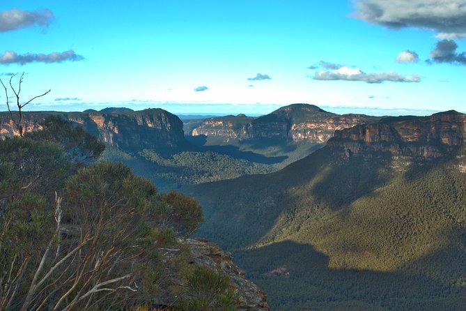 Unforgettable Blue Mountains Day Tour - Off-the-Beaten-Path Exploration