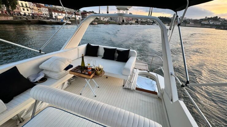Unforgettable Boat Trip on the Douro River - Good To Know