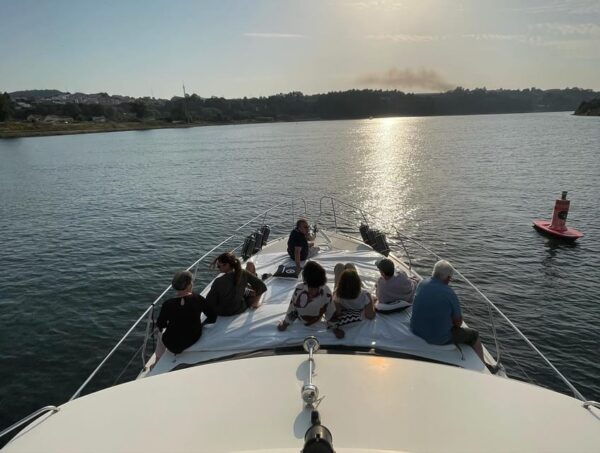 Unforgettable Boat Trip on the Douro River - Booking and Payment Options