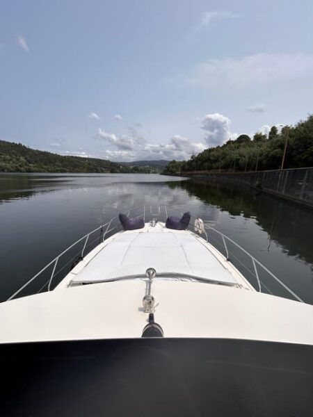 Unforgettable Boat Trip on the Douro River - Customer Testimonials