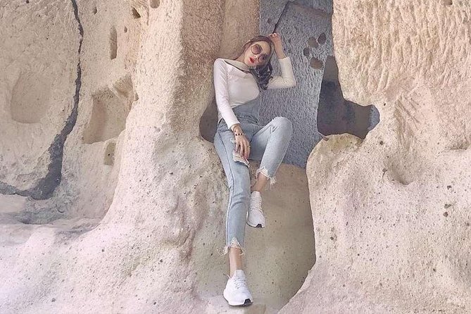 Unforgettable Cappadocia Red Tour - Unforgettable Hot Air Balloon Experience