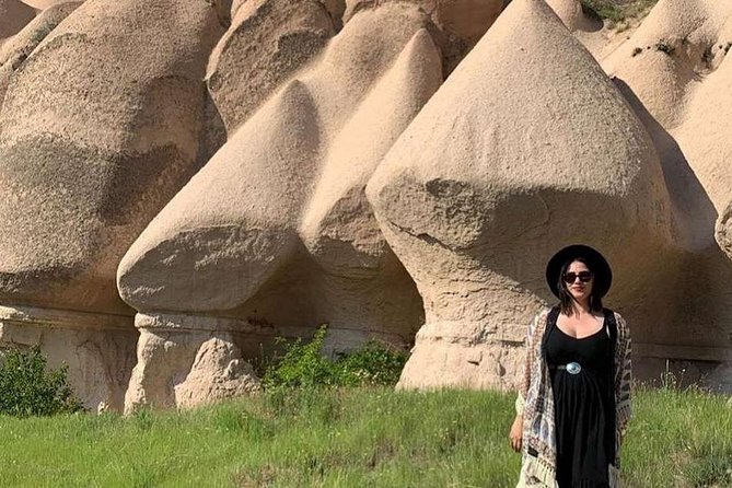 Unforgettable Cappadocia Red Tour - Experiencing Authentic Turkish Cuisine