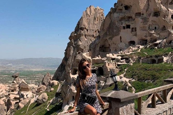 Unforgettable Cappadocia Red Tour - Common Questions