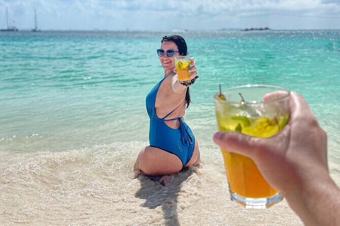 Unforgettable Catamaran Cruise from Cancun to Isla Mujeres - Good To Know