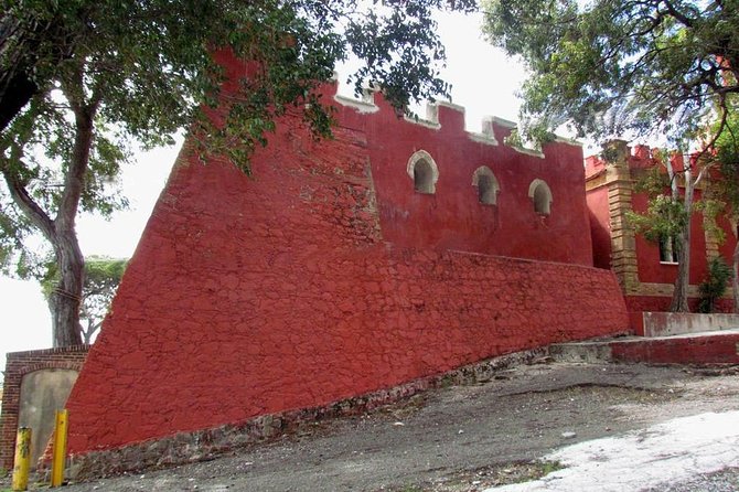 Unforgettable Charlotte Amalie: Self-Guided Audio Tour - Tour Highlights