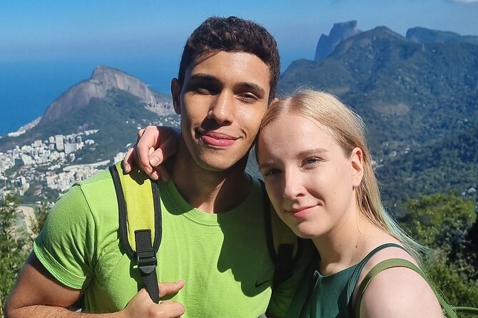 Unforgettable Christ the Redeemer Tour Experience - Booking Information