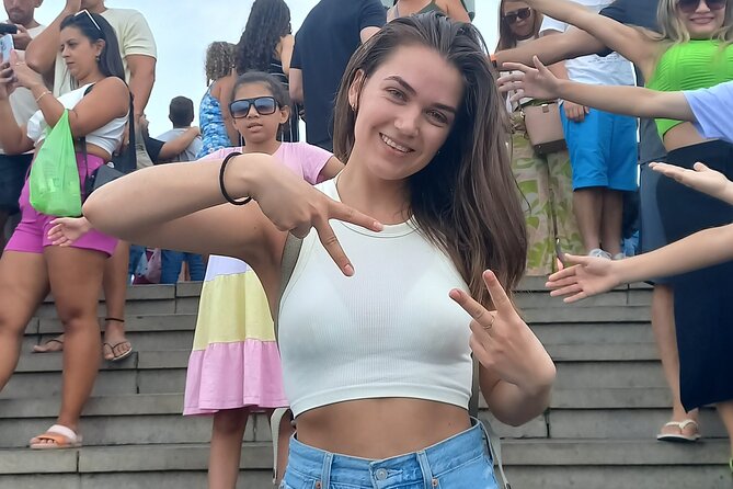 Unforgettable Christ the Redeemer Tour Experience - Tour Details