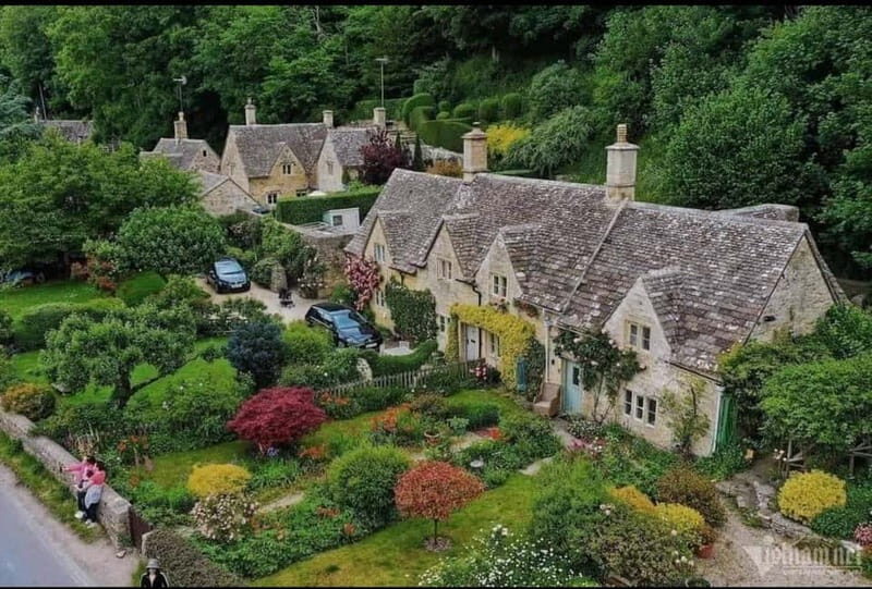 "Unforgettable Cotswolds Villages & Windsor Day Tour - What Makes This Tour Stand Out?