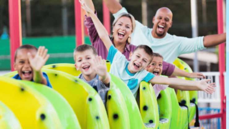 Unforgettable Day at Futuroscope Planned From a to Z - Experience Highlights and Benefits