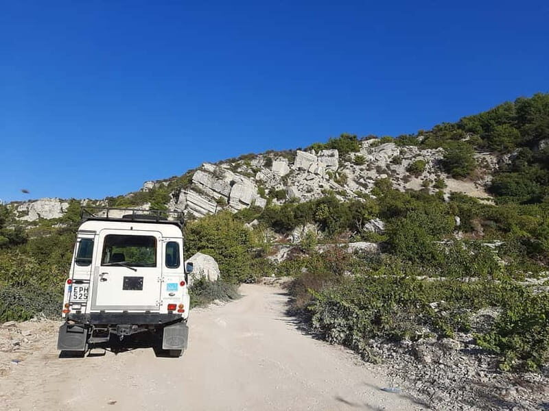 Unforgettable day on safari from Paphos to the Troodos mountains - Why This Tour Is a Great Choice