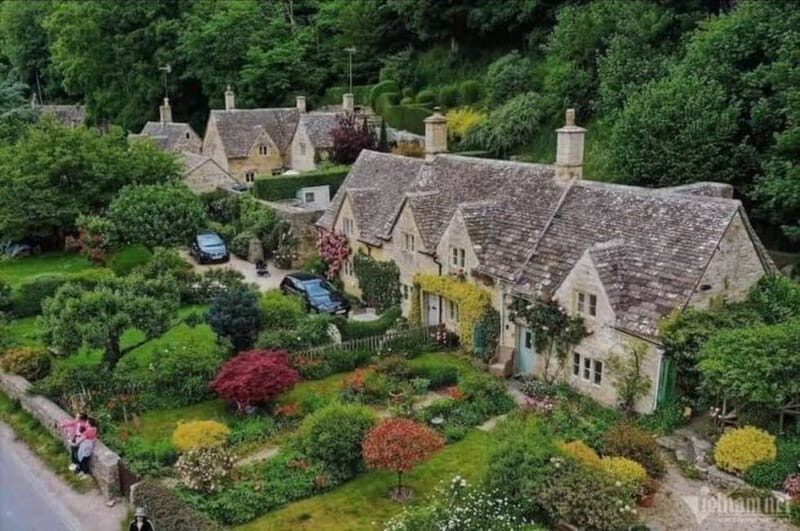 Unforgettable Day Tour to Magical Cotswold Villages - A Deep Dive into the Cotswolds Day Tour Experience