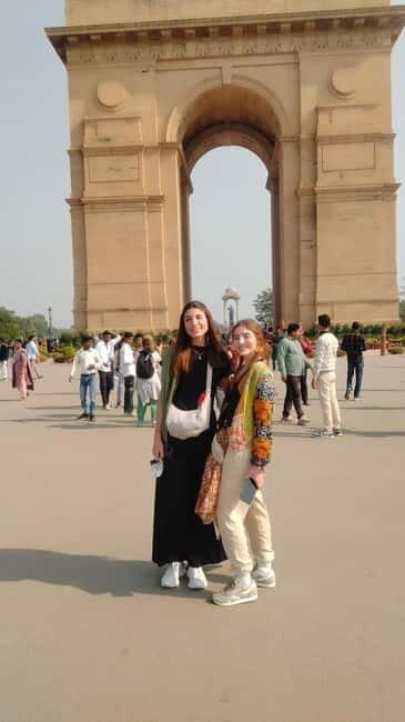 "Unforgettable Delhi: Iconic Landmarks & Hidden Gems". - A Deep Dive into the Delhi Experience