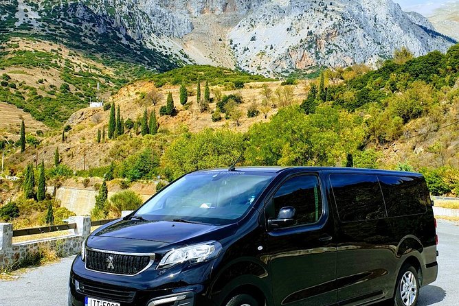 Unforgettable Delphi and Meteora PrivateTour All Inclusive - Pricing