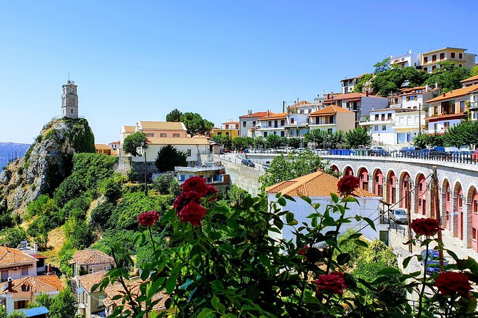 Unforgettable Delphi and Meteora PrivateTour All Inclusive - The Sum Up