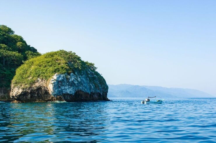 Unforgettable Dive Expedition: Exploring Los Arcos Mismaloy - Dive Into Vibrant Marine Life