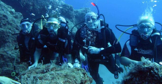 Unforgettable Diving Experience: From Beginners to Advanced - Cancellation Policy