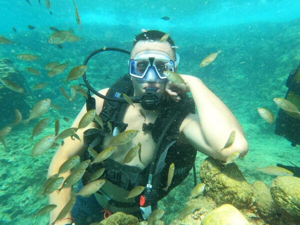 Unforgettable Diving Experience: From Beginners to Advanced - Equipment and Safety