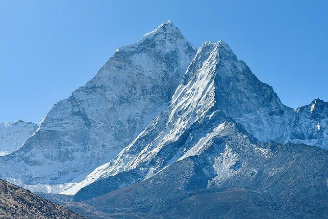 Unforgettable Everest Base Camp Trek with Third Rock Adventures! I recently completed an incredible journey to Everest Base Camp with Third Rock Adventures, and I cant recommend them enough! From starRead more - Why This Trek Offers Great Value