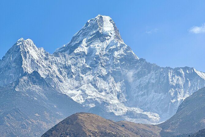 Unforgettable Everest Base Camp Trek with Third Rock Adventures! I recently completed an incredible journey to Everest Base Camp with Third Rock Adventures, and I cant recommend them enough! From starRead more - Who This Trek Is Perfect For