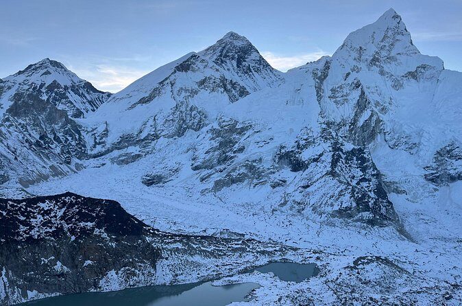 Unforgettable Everest Base Camp Trek with Third Rock Adventures! I recently completed an incredible journey to Everest Base Camp with Third Rock Adventures, and I cant recommend them enough! From starRead more - Final Thoughts: Is It Worth It?
