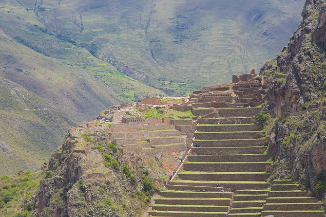 Unforgettable Experience in the Sacred Valley of the Incas, Cusco, Peru - Outdoor Adventures and Nature