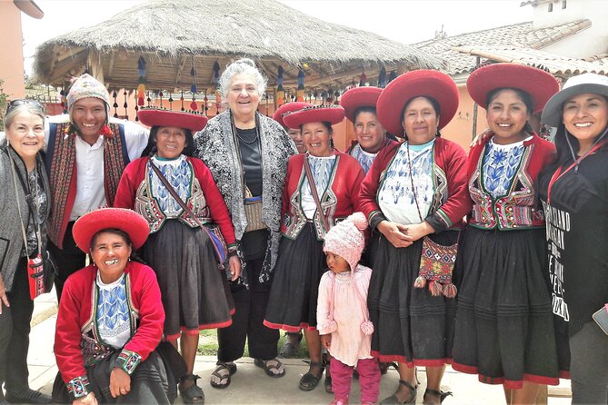 Unforgettable Experience in the Sacred Valley of the Incas, Cusco, Peru - Sacred Valley Hiking and Trekking