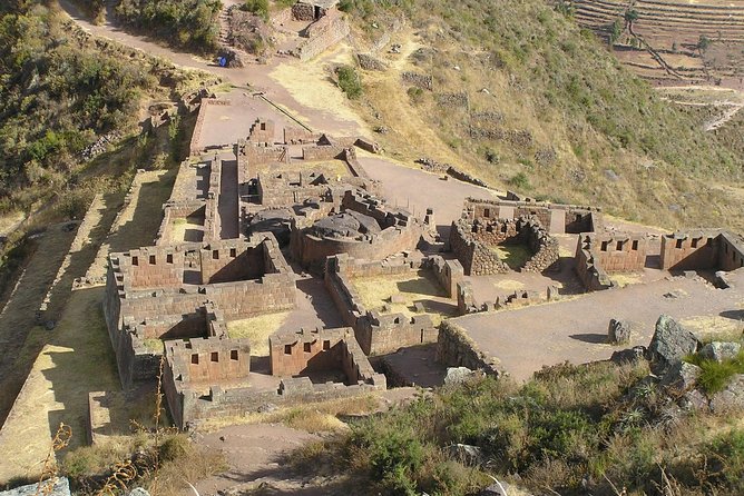 Unforgettable Experience in the Sacred Valley of the Incas, Cusco, Peru - Unique Experiences and Hidden Gems