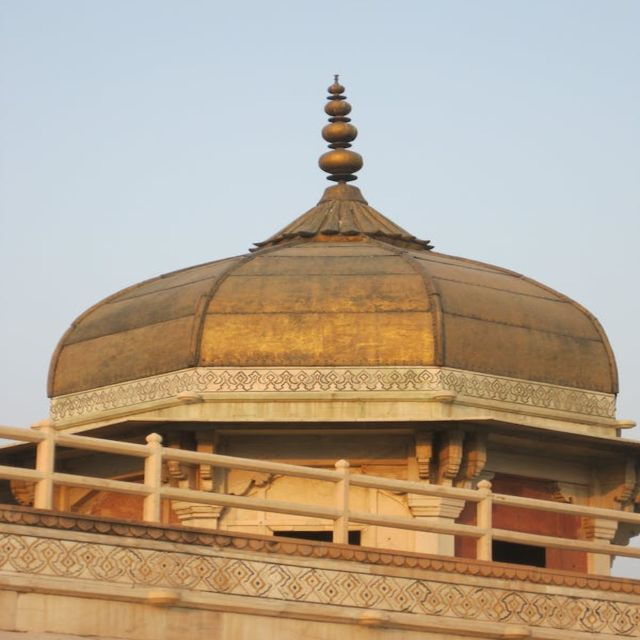 Unforgettable Experience Of Agra With Light & Sound Show - Activity Itinerary