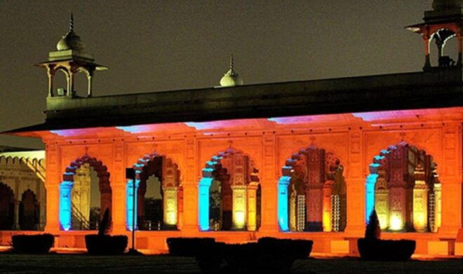 Unforgettable Experience Of Agra With Light & Sound Show - Inclusions