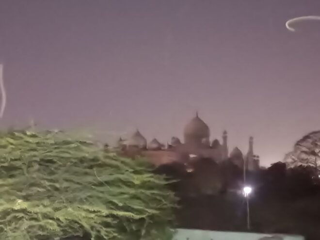 Unforgettable Experience Of Agra With Light & Sound Show - Directions
