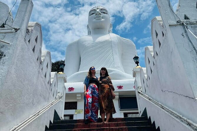 Unforgettable Experience on a Private Day Tour of Kandy City - A Deep Dive into the Kandy Private Tour Experience