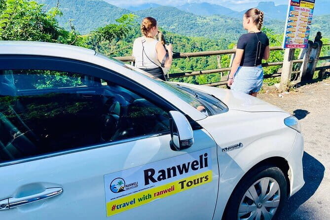 Unforgettable Experience on a Private Day Tour of Kandy City - What the Tour Means for You: Value, Flexibility, and Authenticity