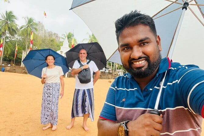 Unforgettable Experience on a Private Day Tour of Kandy City - Who Will Love This Tour?