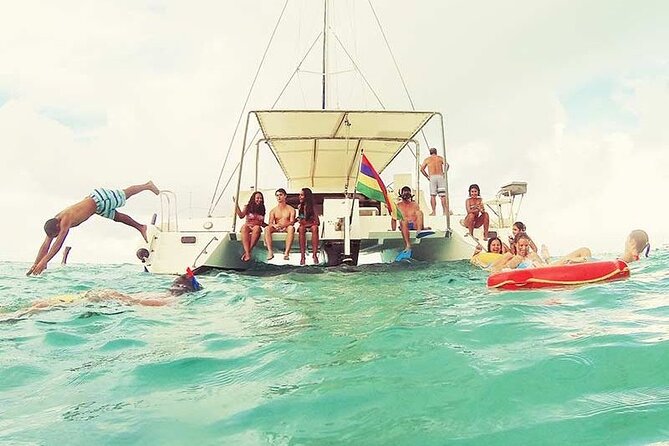 Unforgettable Experience to Discover the West Coast on Catamaran - Meeting Point Details