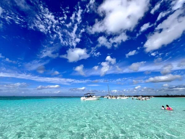 Unforgettable Francophone Excursion Cozumel El Cielo and Turtle - Frequently Asked Questions